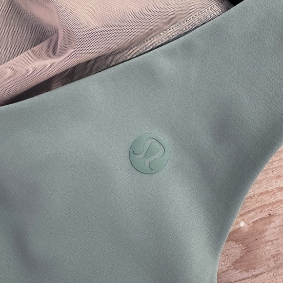 Lululemon V-neck Dress - Picture 5 of 6